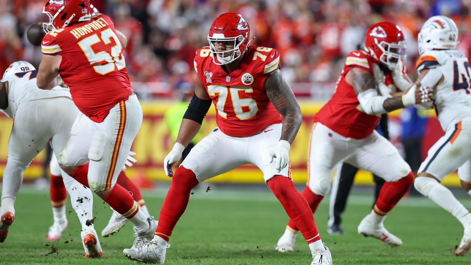 What Do The Chiefs Need To Fix Most In The Offseason?