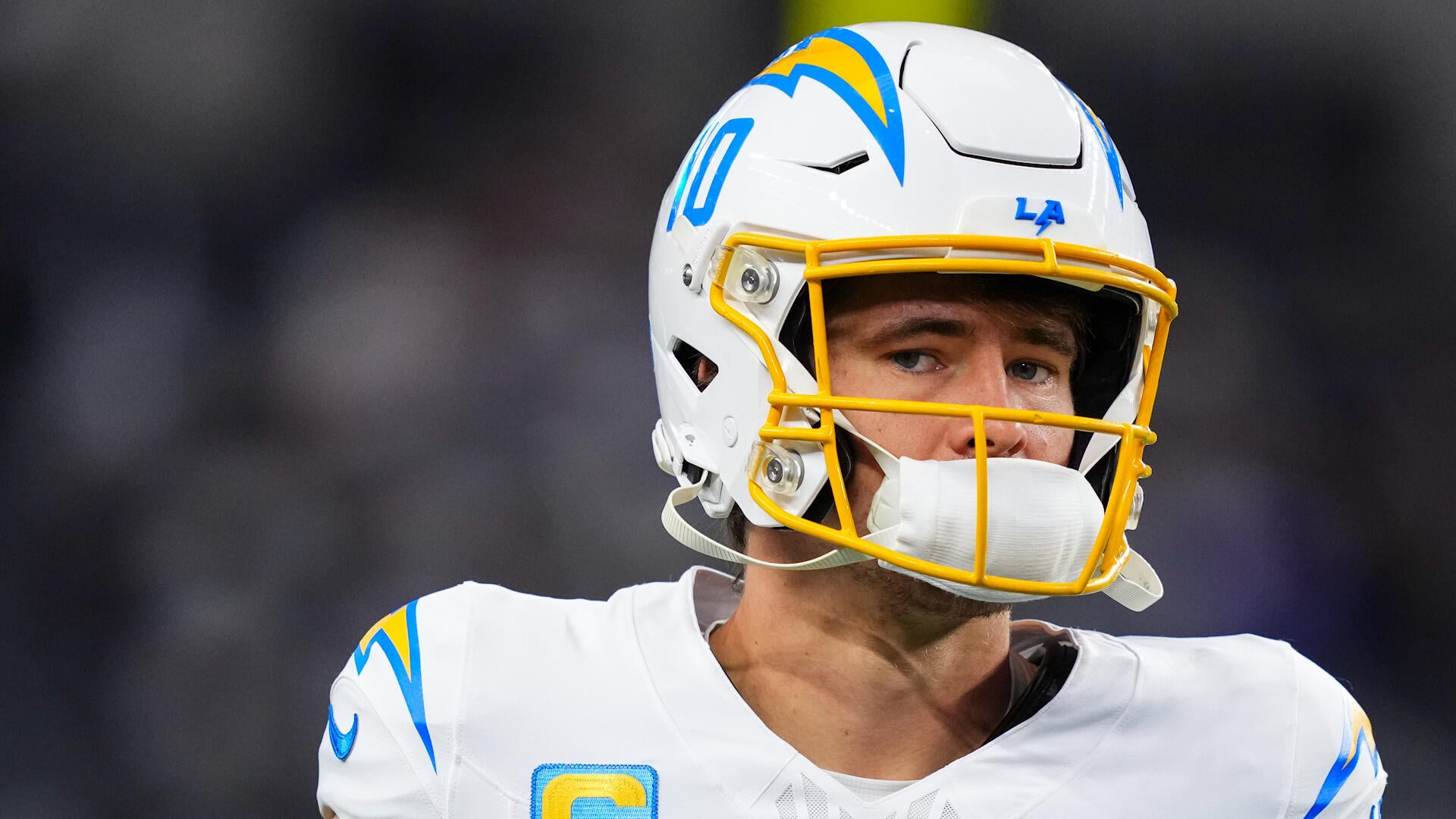 Chargers To Face Stout Texans Defense