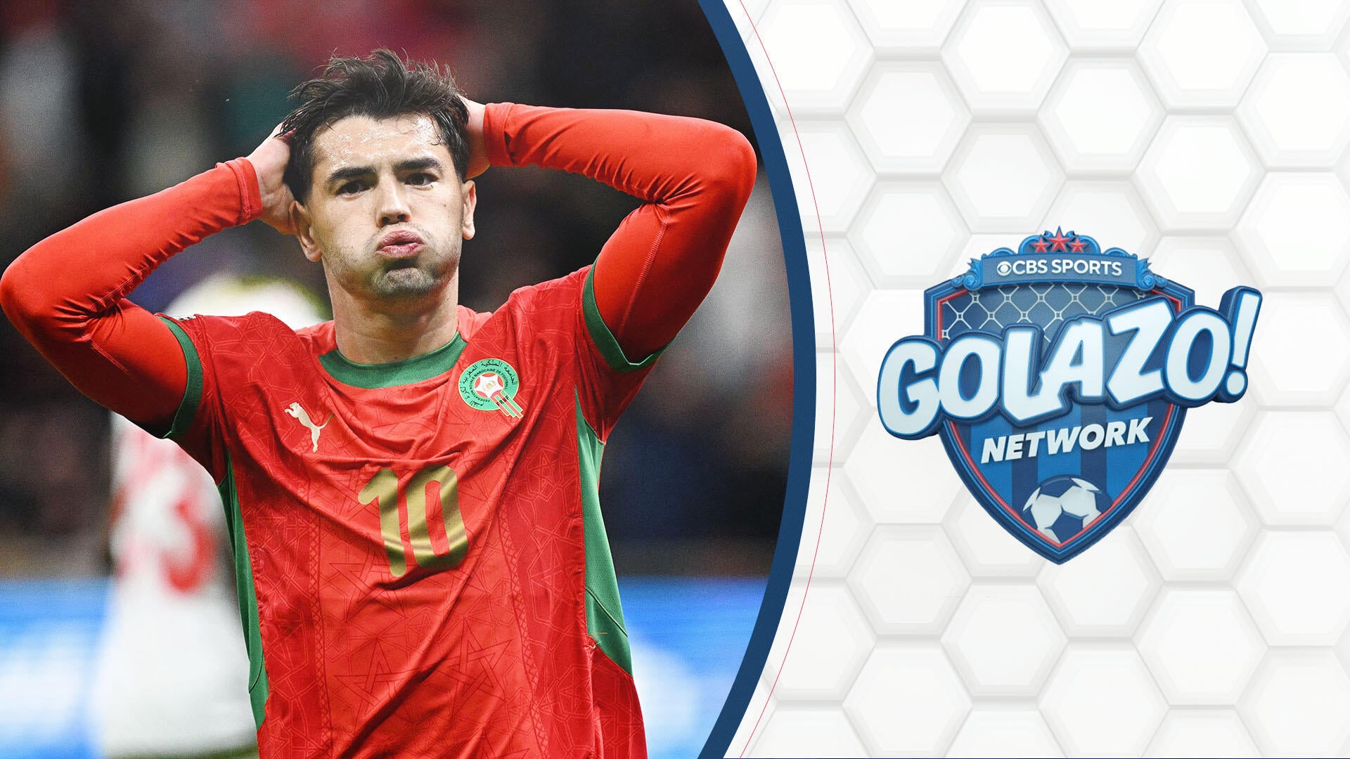 Egypt Takes Down South Africa, Morocco SLIPS Up Against Mali - Scoreline