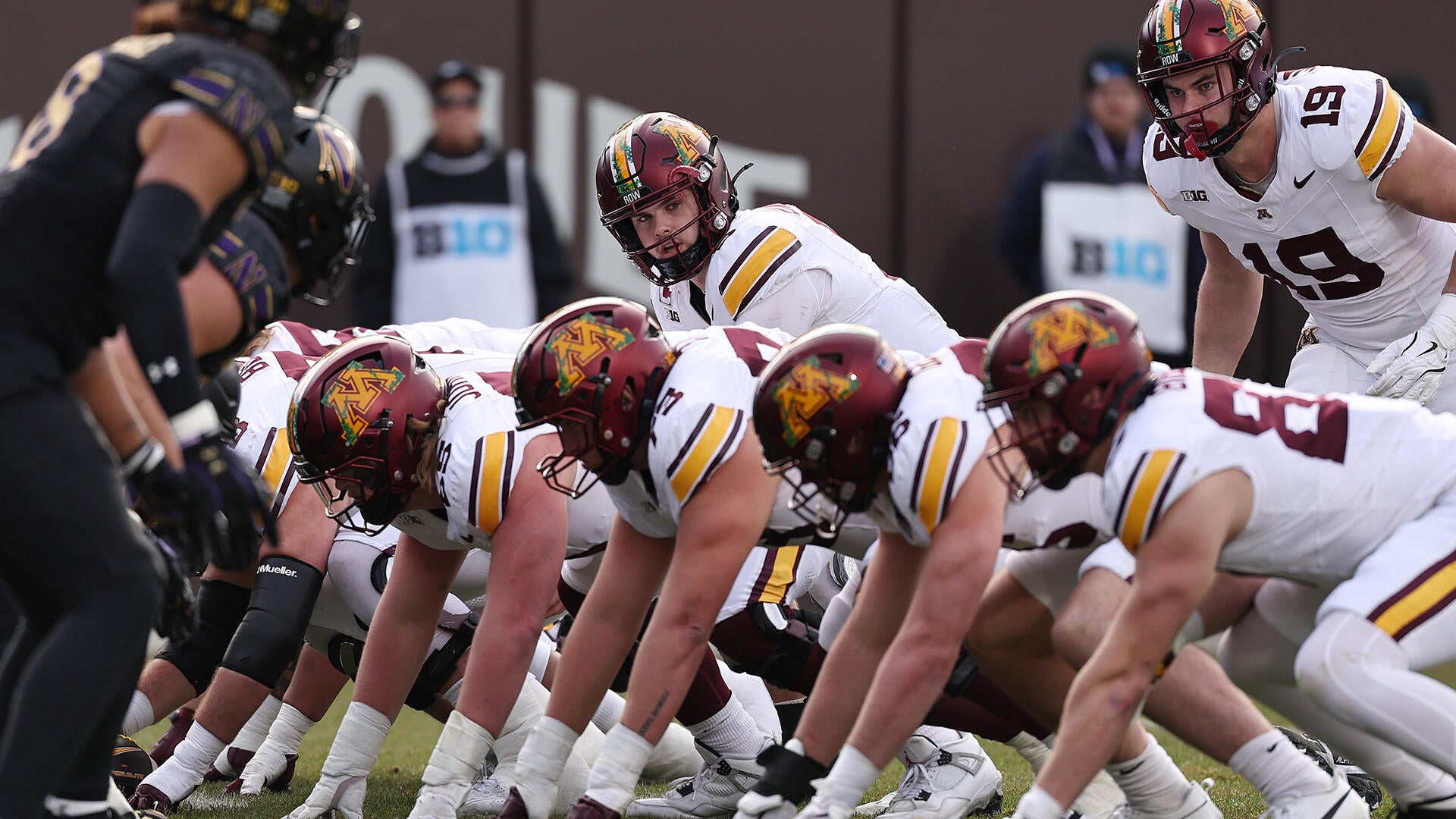 Rate Bowl: New Mexico vs Minnesota (-1.5), O/U 43.5