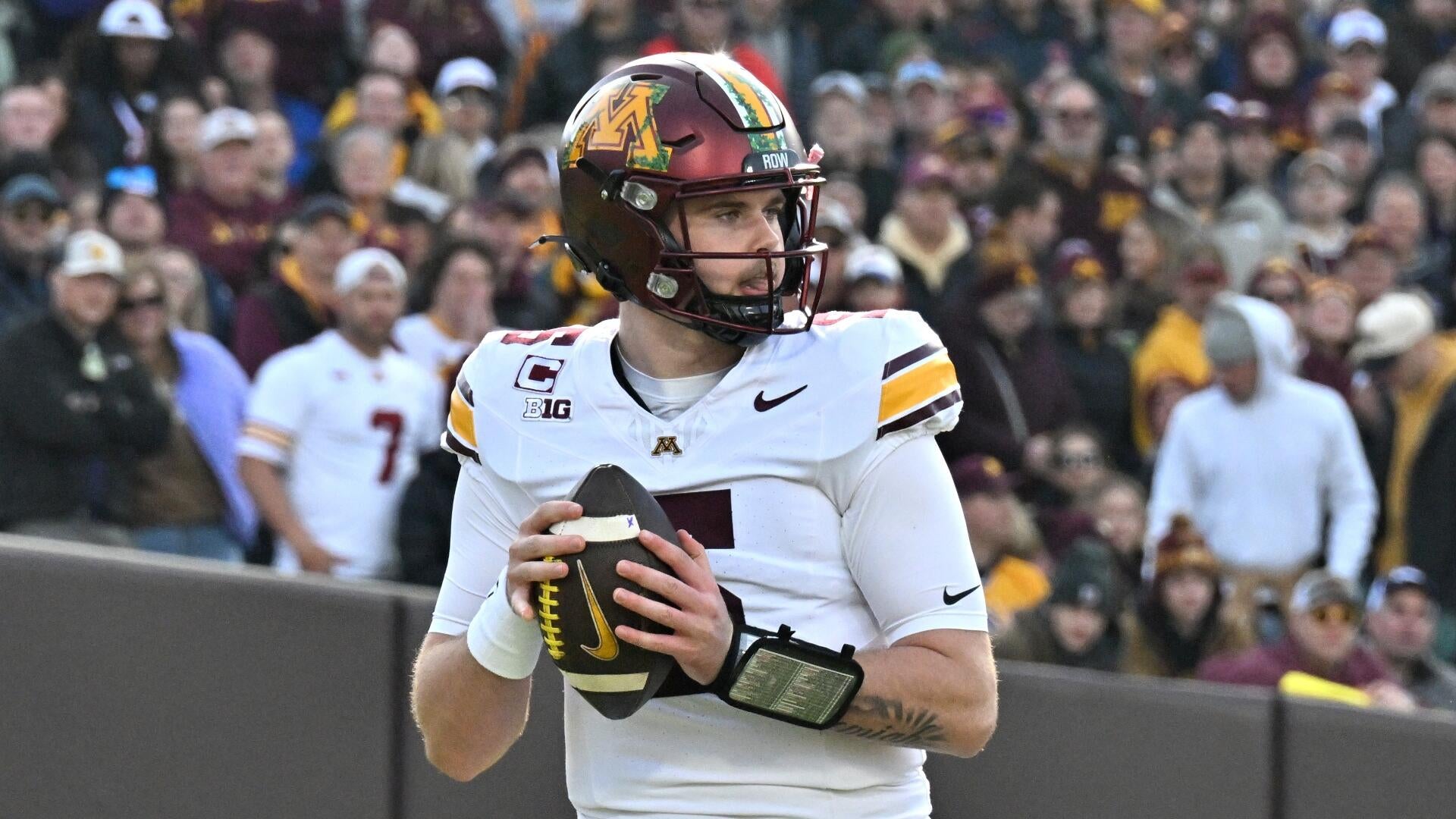 Minnesota vs. New Mexico prediction, odds, start time: 2025 Rate Bowl picks by proven model