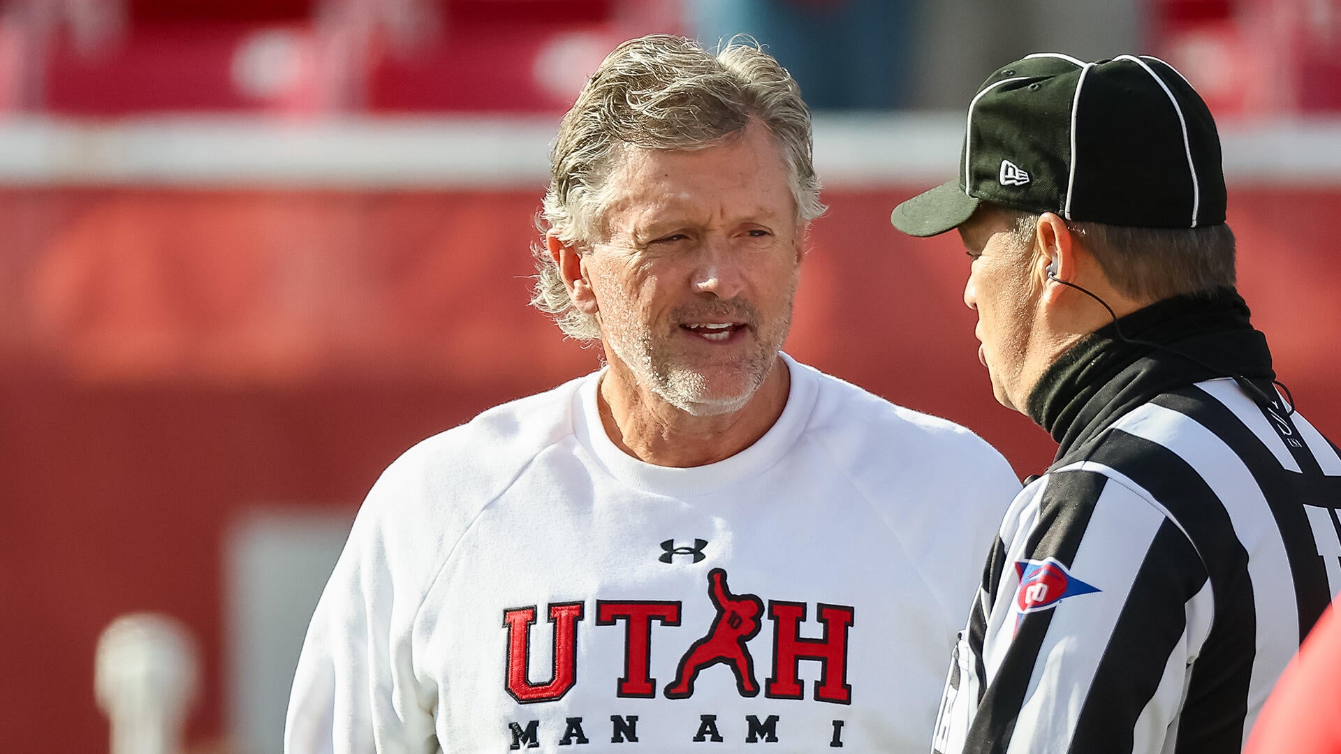 Kyle Whittingham is Leading HC Candidate For Michigan Job, But is he the BEST Candidate?