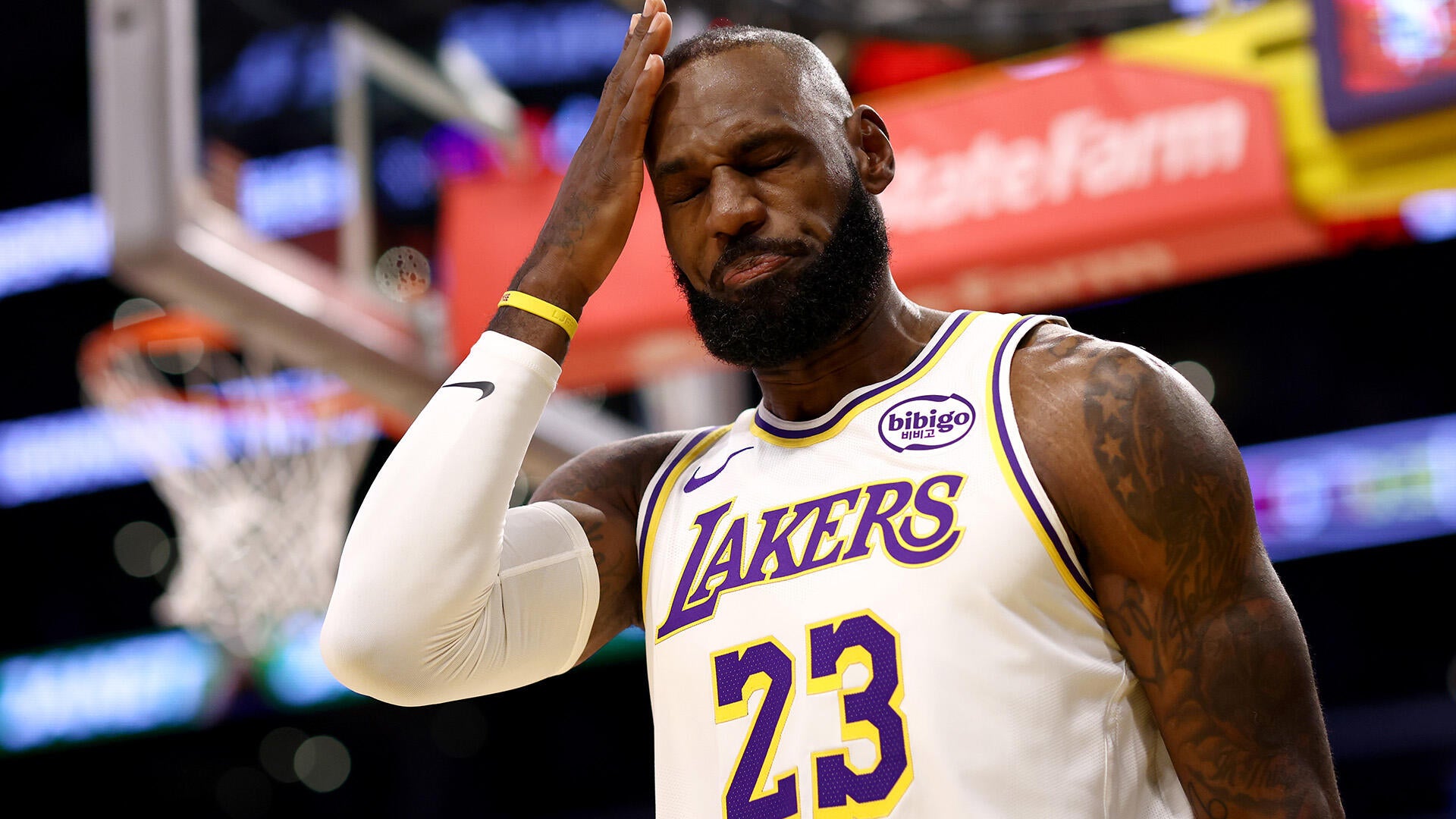NBA Buy Or Sell: Lakers Need To Be Active This Trade Deadline