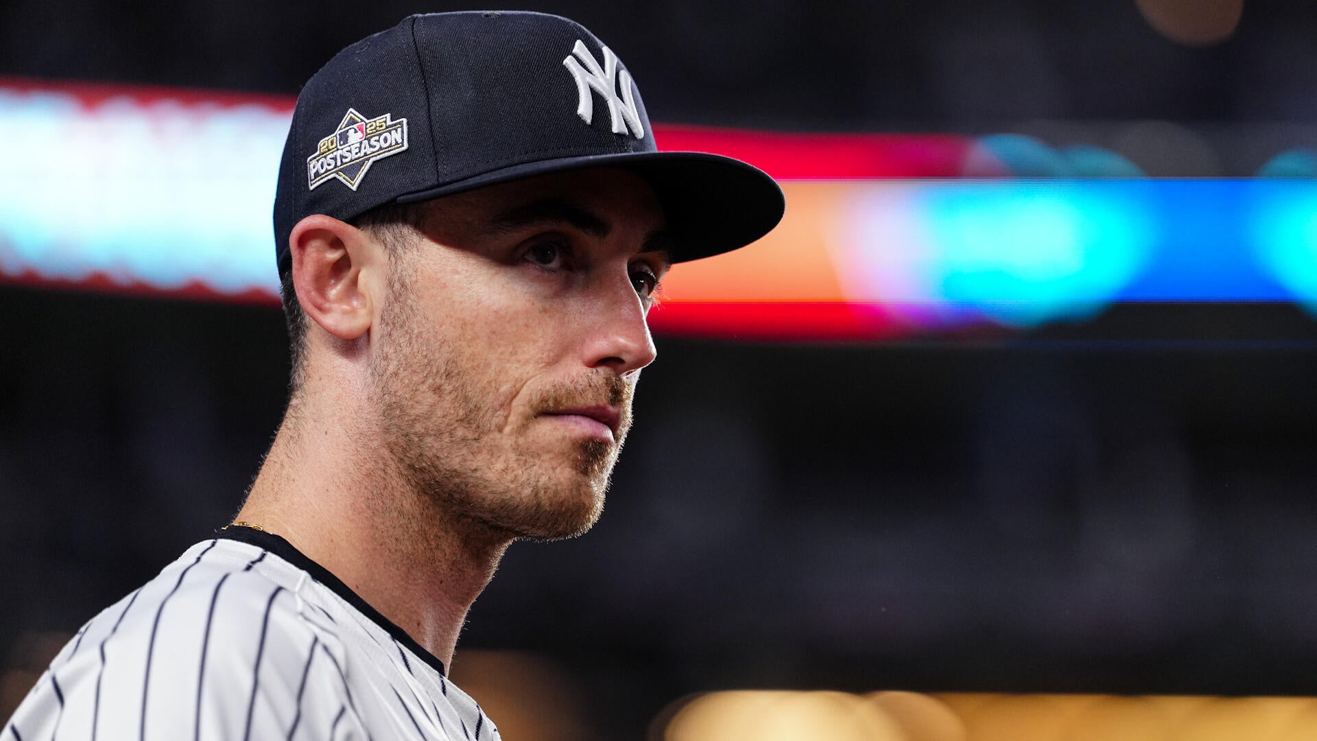 MLB Hot Stove: Yankees Yet to Lock Up Cody Bellinger