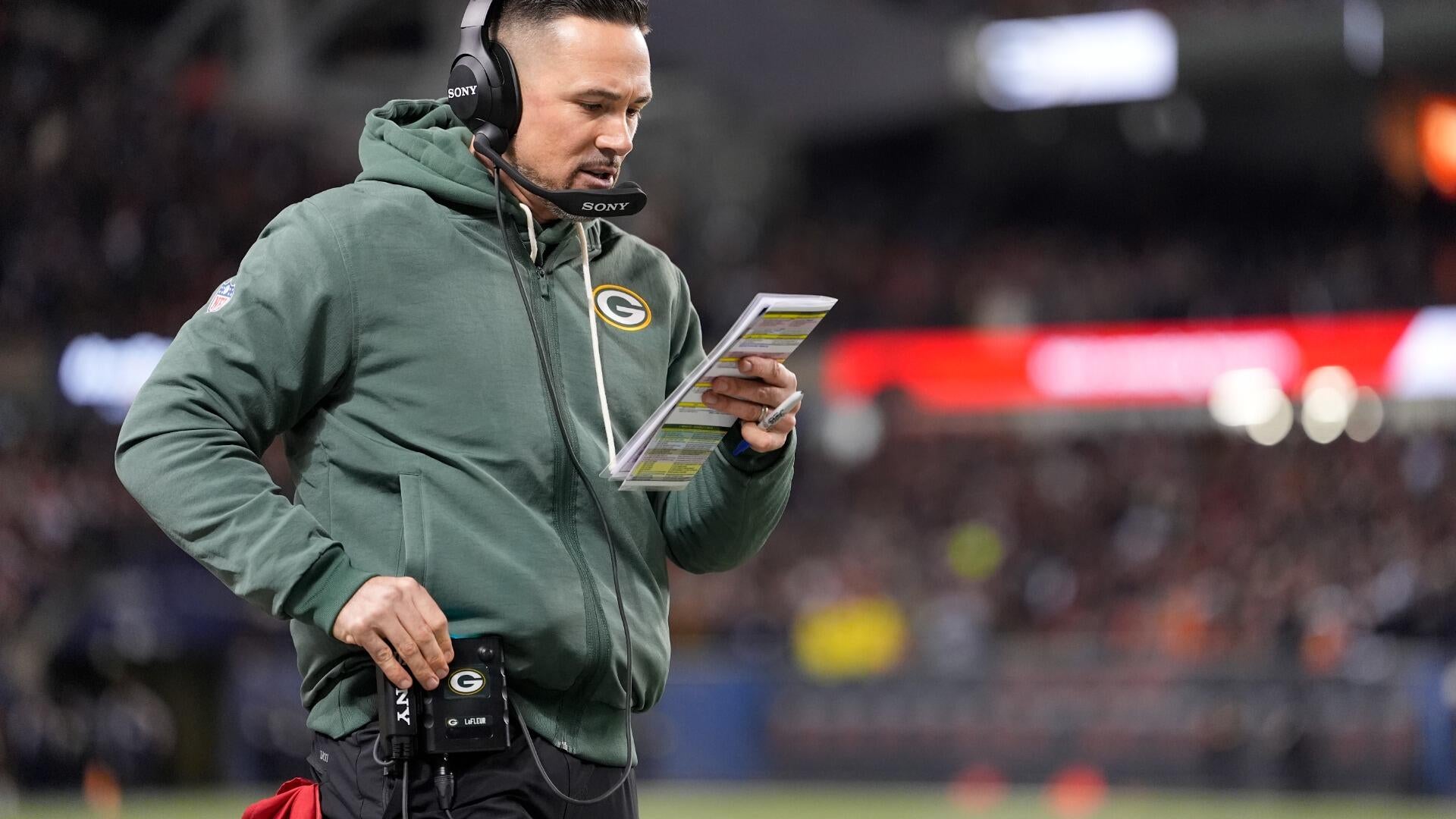 Playoff Picture Heading Into The Week 17 Weekend