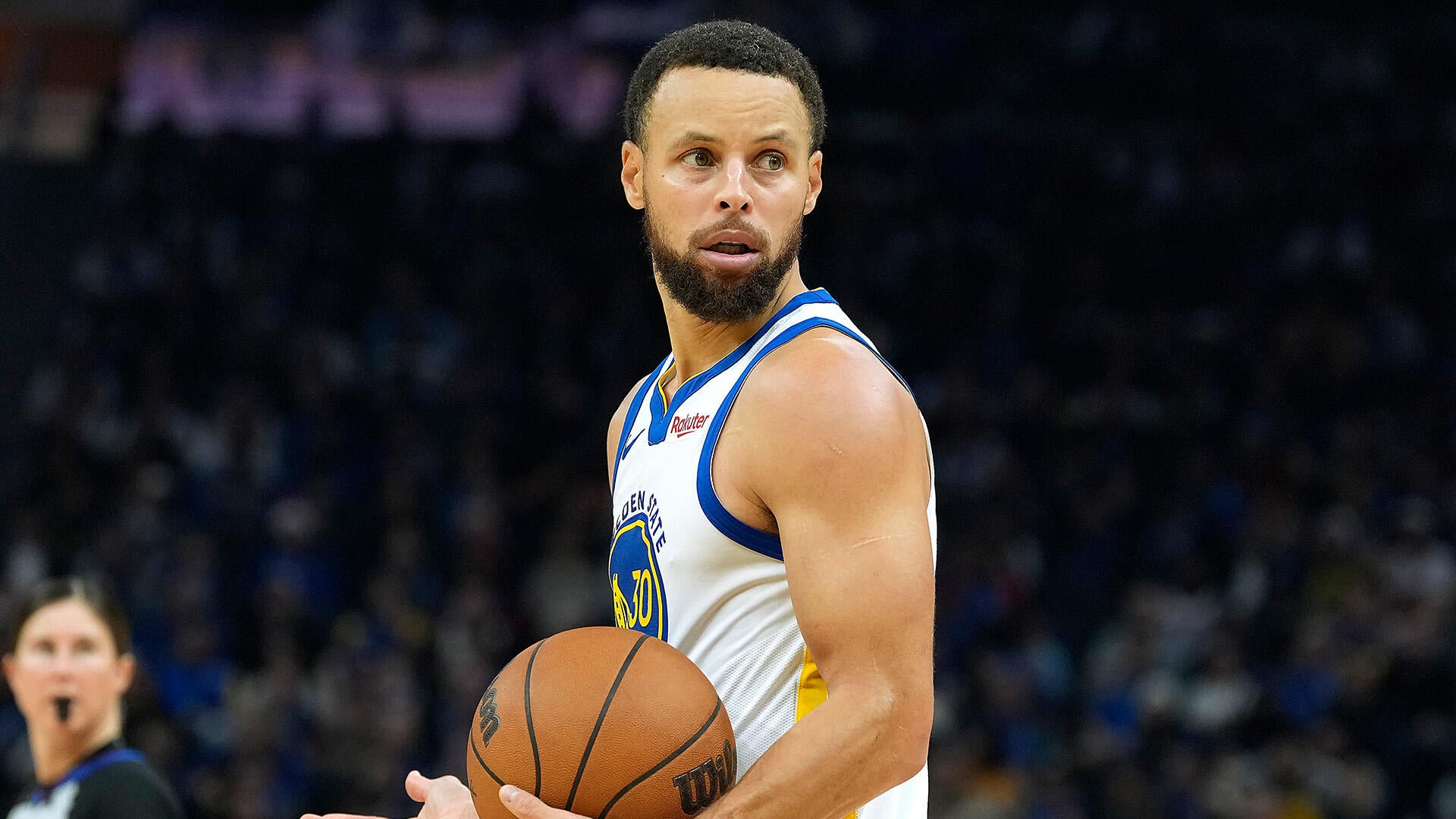 NBA Buy Or Sell: A Fully Healthy Warriors Team Can Make A Deep Playoff Run