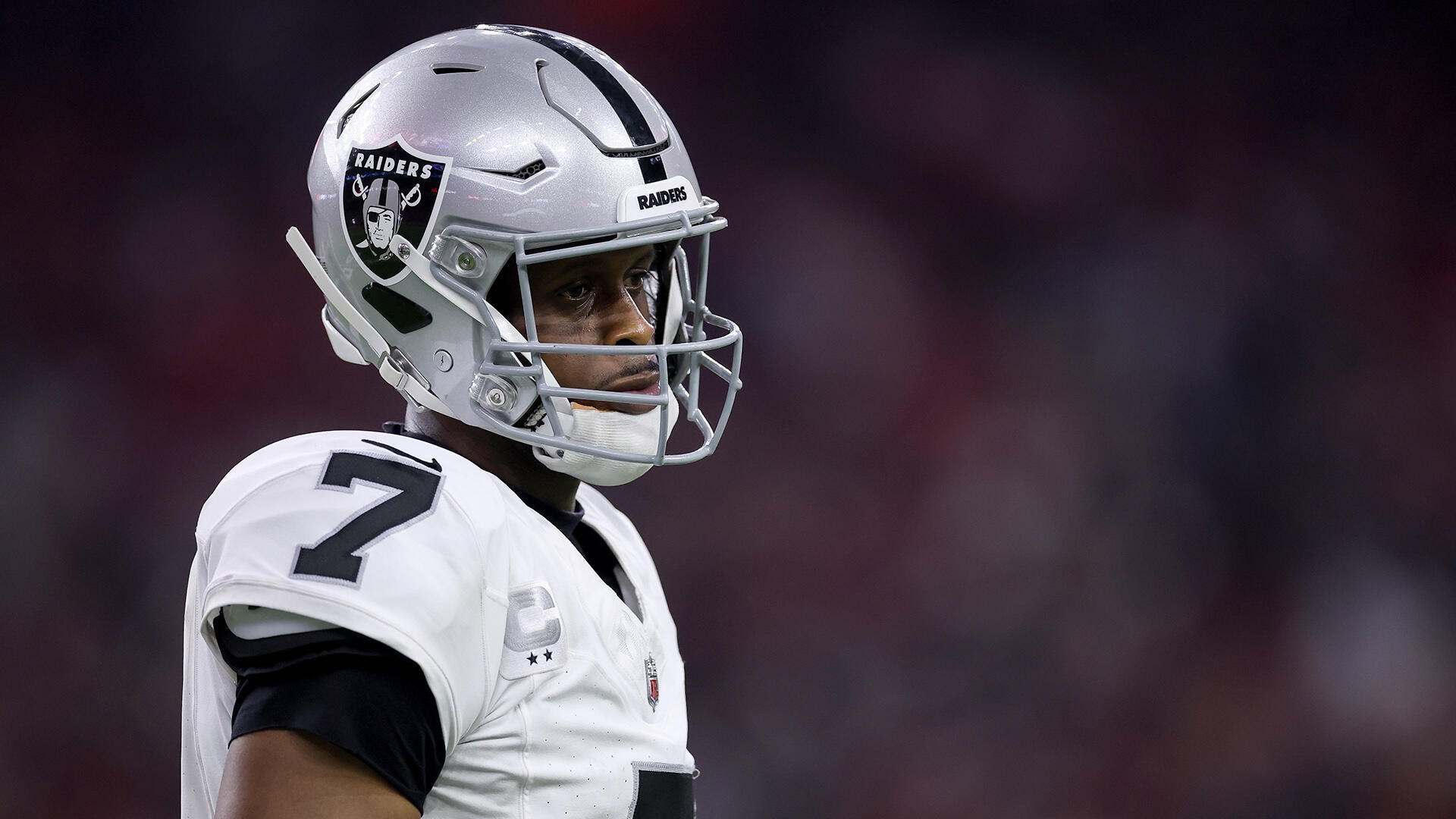 Options For Raiders With No. 1 Pick