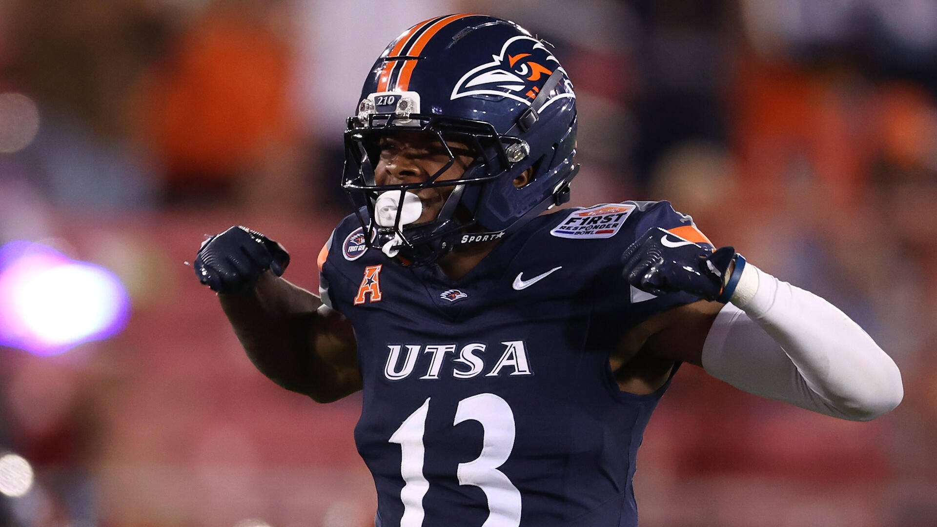 First Responder Bowl Highlights: FIU vs UTSA