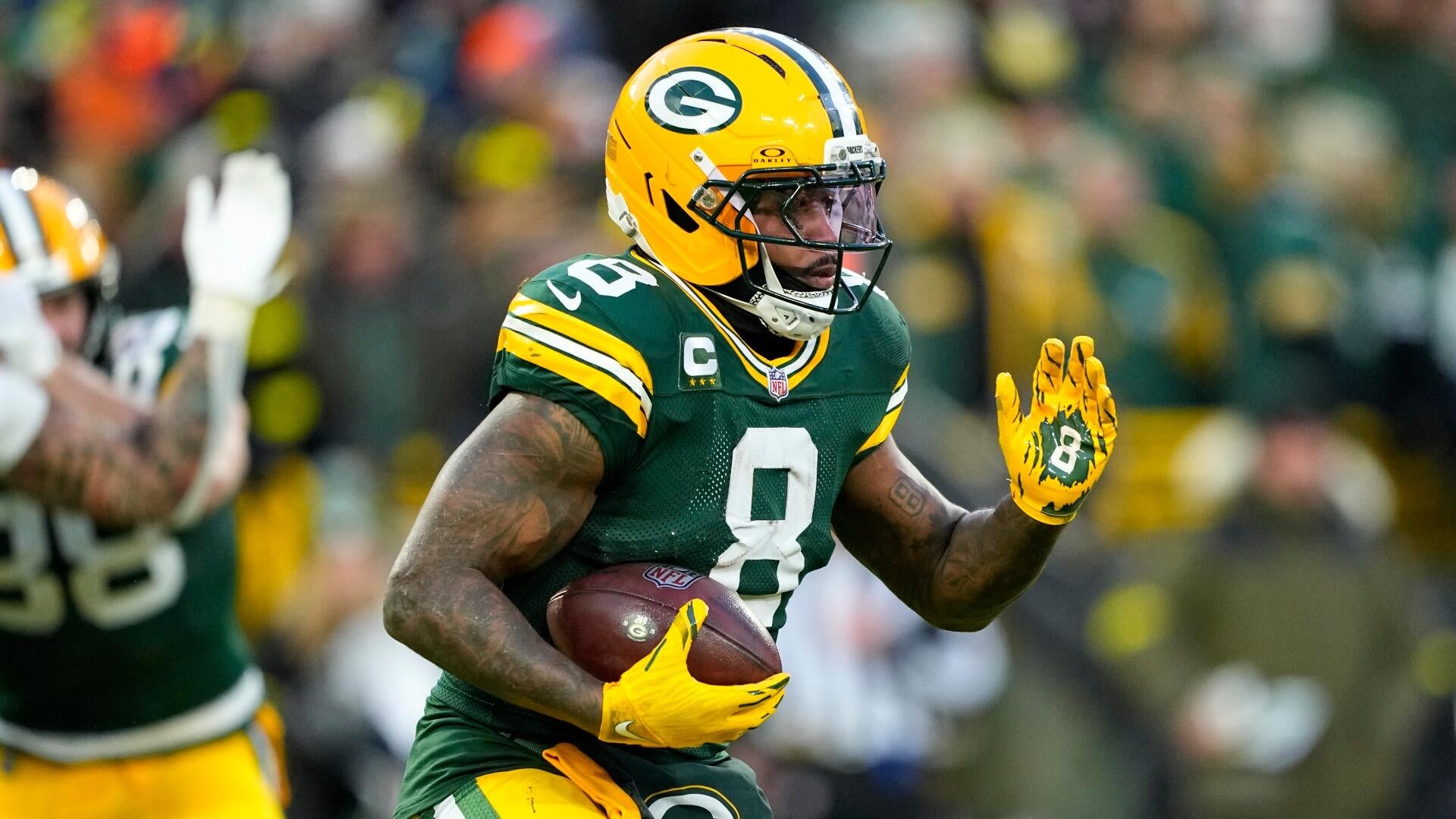 Ravens vs. Packers prediction, odds, start time: Week 17 NFL Saturday picks by proven model