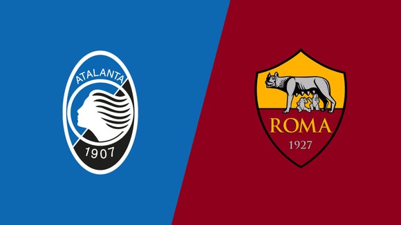Atalanta vs Roma