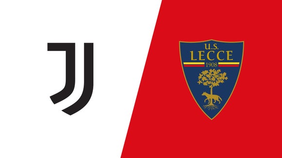 Juventus vs Lecce