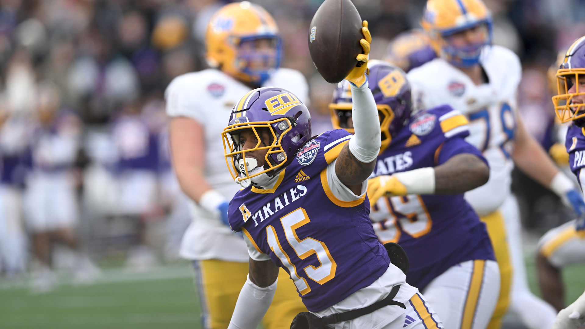 "When Work Works" player spotlight