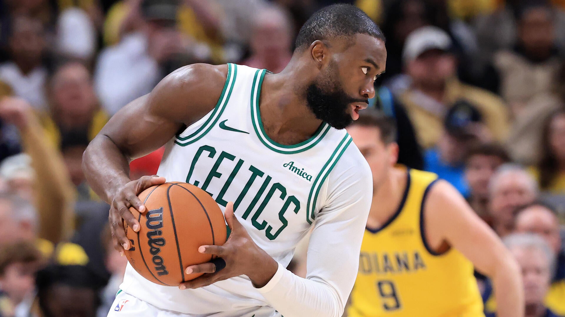 Highlights: Celtics at Pacers (12/26)