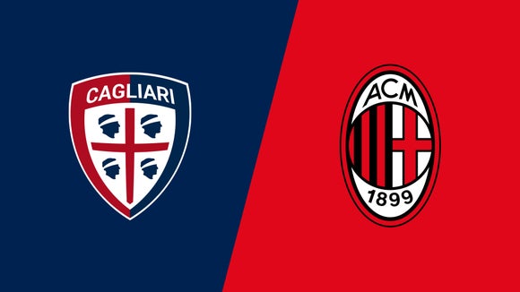 Cagliari vs AC Milan