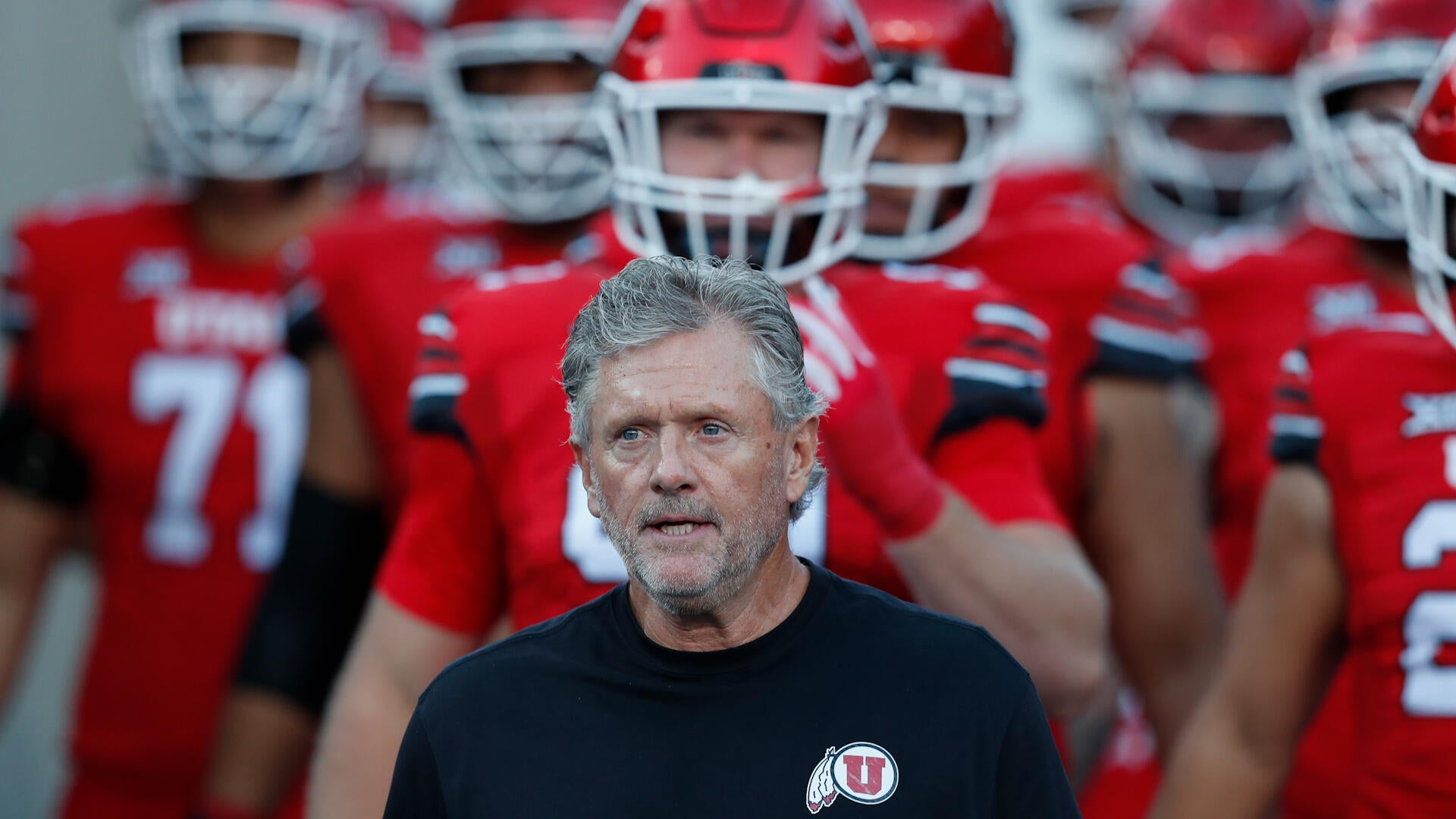 Why Kyle Whittingham Is A Good Hire for Michigan