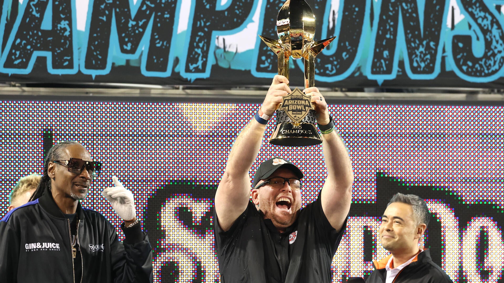 Arizona Bowl Highlights: Miami (OH) vs Fresno St