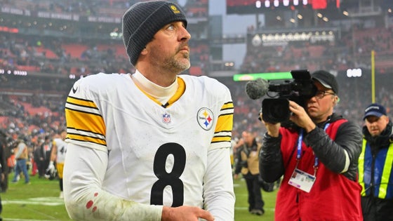 Pittsburgh Steelers v Cleveland Browns - NFL 2025