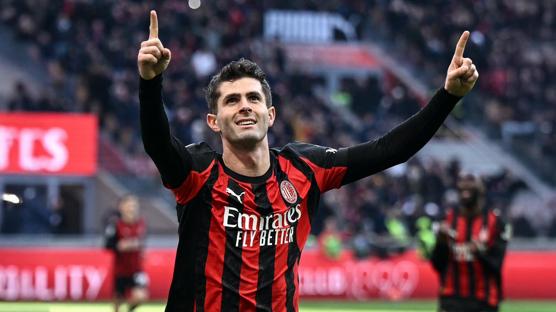 AC Milan vs. Hellas Verona: Serie A Match Highlights (12/28) - Scoreline, image size:1920x1080