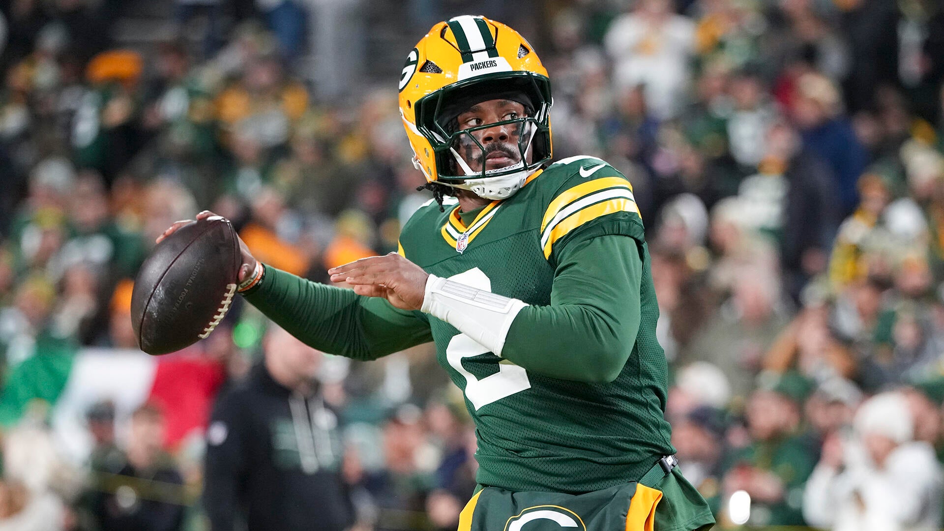 Examining the Road Ahead for The Packers