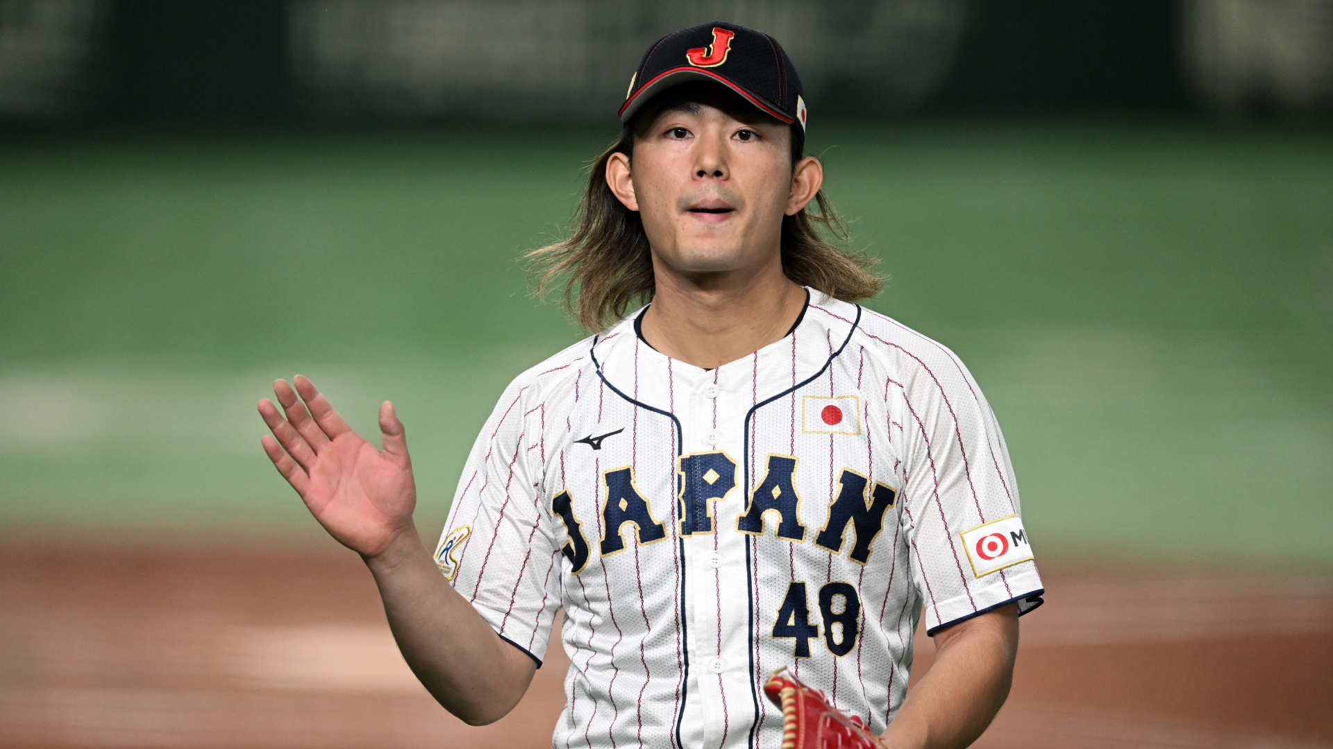 Tatsuya Imai signs with Astros: NPB ace agrees to uncommon contract with Houston