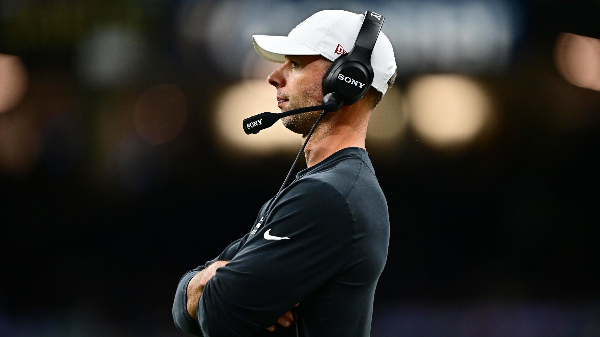 Cardinals fire coach Jonathan Gannon: Arizona moves on after 3-14 season ends with nine-game losing streak