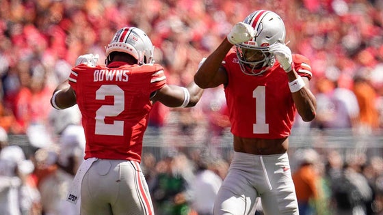 Syndication: The Columbus Dispatch