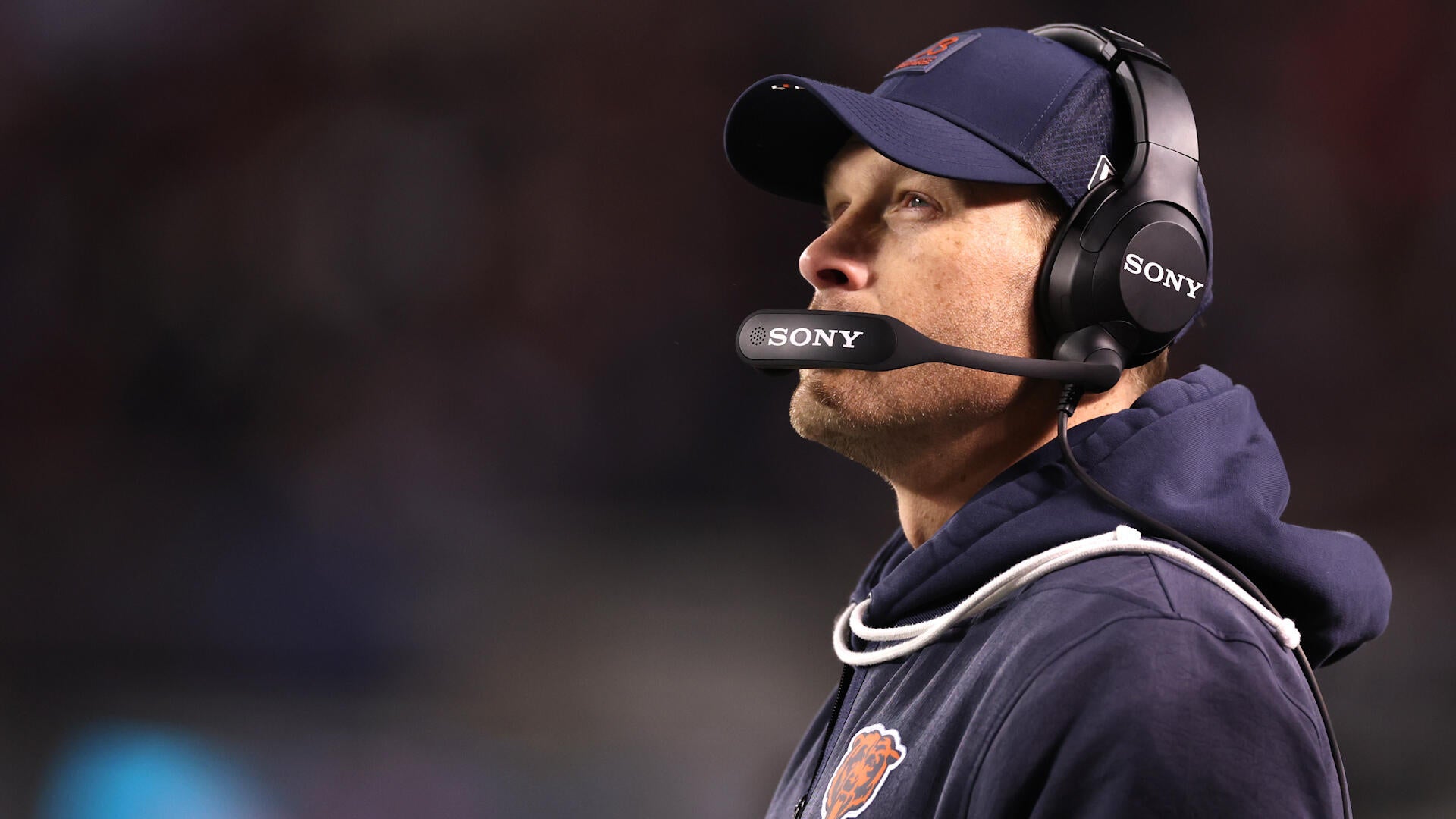 Impact Of NFC North Title For Bears In Year 1 Of Ben Johnson