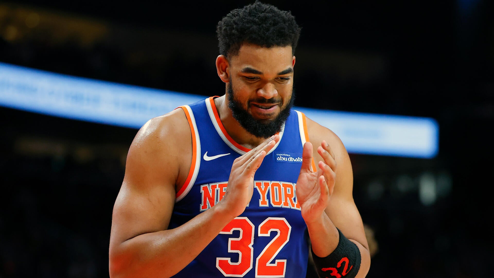 Highlights: Knicks at Hawks (12/27)