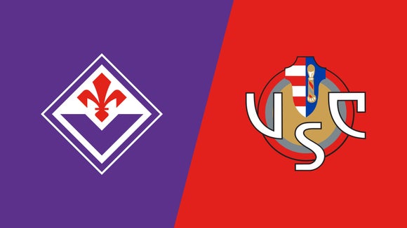 Fiorentina vs Cremonese