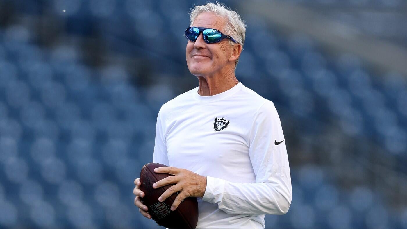 Wilson's 2026 NFL mock draft 4.0: Raiders land No. 1 overall pick; Browns lose by winning, miss out on top QBs