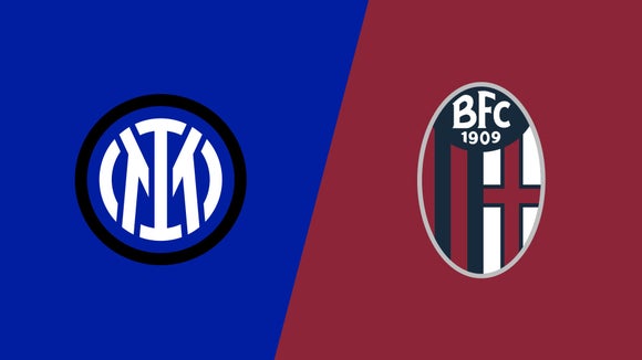 Inter vs Bologna