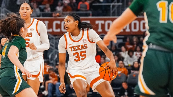 SE Louisiana vs Texas