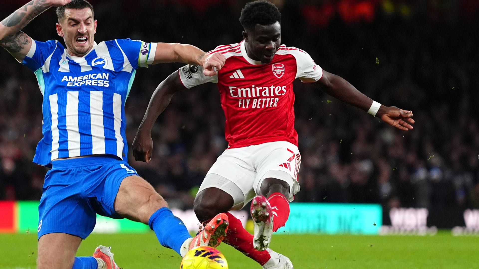 Are Arsenal struggling? Why Premier League's leaders seem vulnerable despite consistently winning games