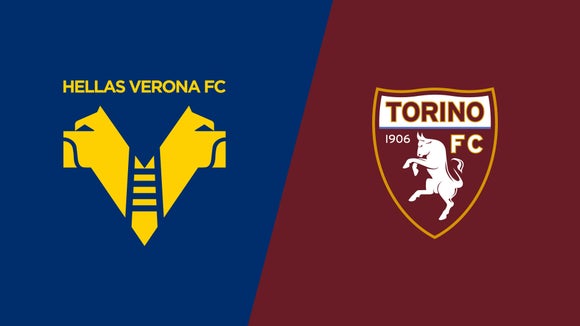 Hellas Verona vs Torino