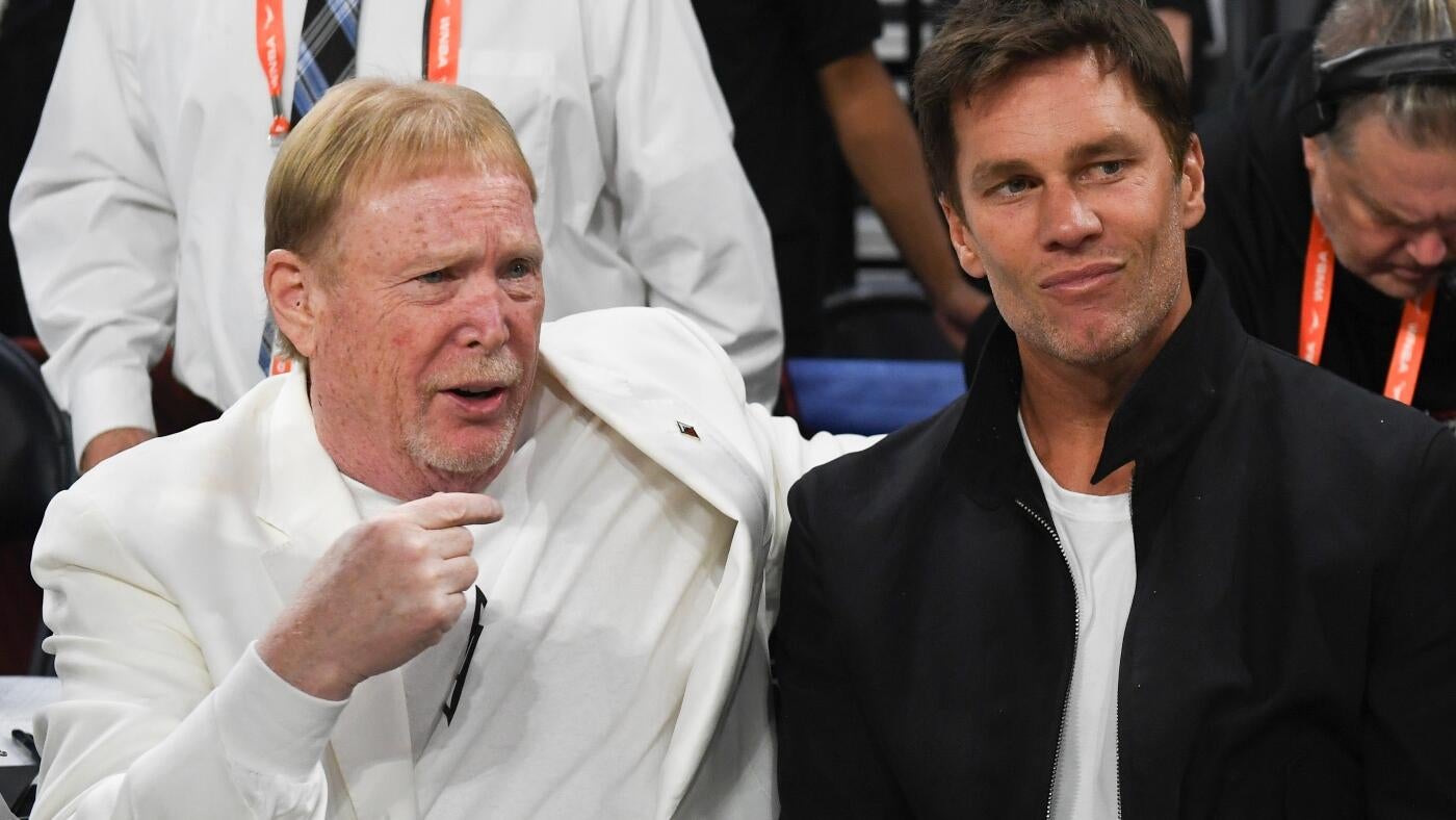 2026 NFL Draft order: Raiders land No. 1 pick after loss to Giants; Browns fall out of top 5 after upset win