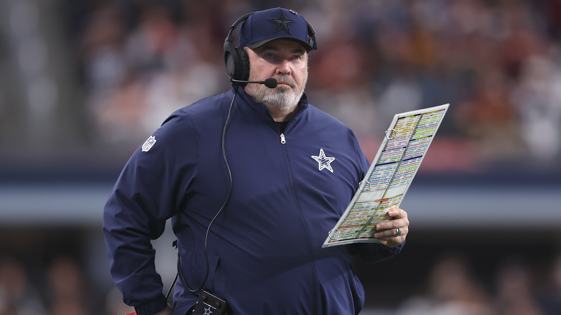 NFL coaching grades are in: Steelers and Dolphins disappoint while John Harbaugh, Jesse Minter lead the class