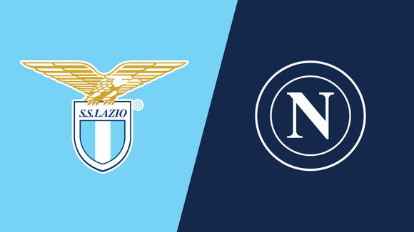 Lazio vs Napoli