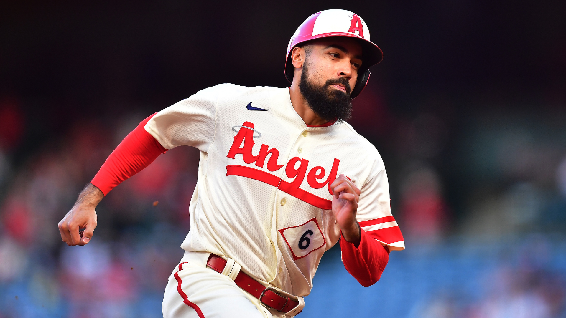 Anthony Rendon reportedly agrees to contract buyout, ending disastrous Angels tenure