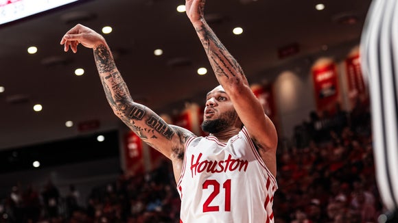 Middle Tenn. vs Houston