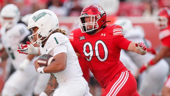Cal Poly v Utah
