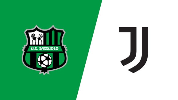 Sassuolo vs Juventus