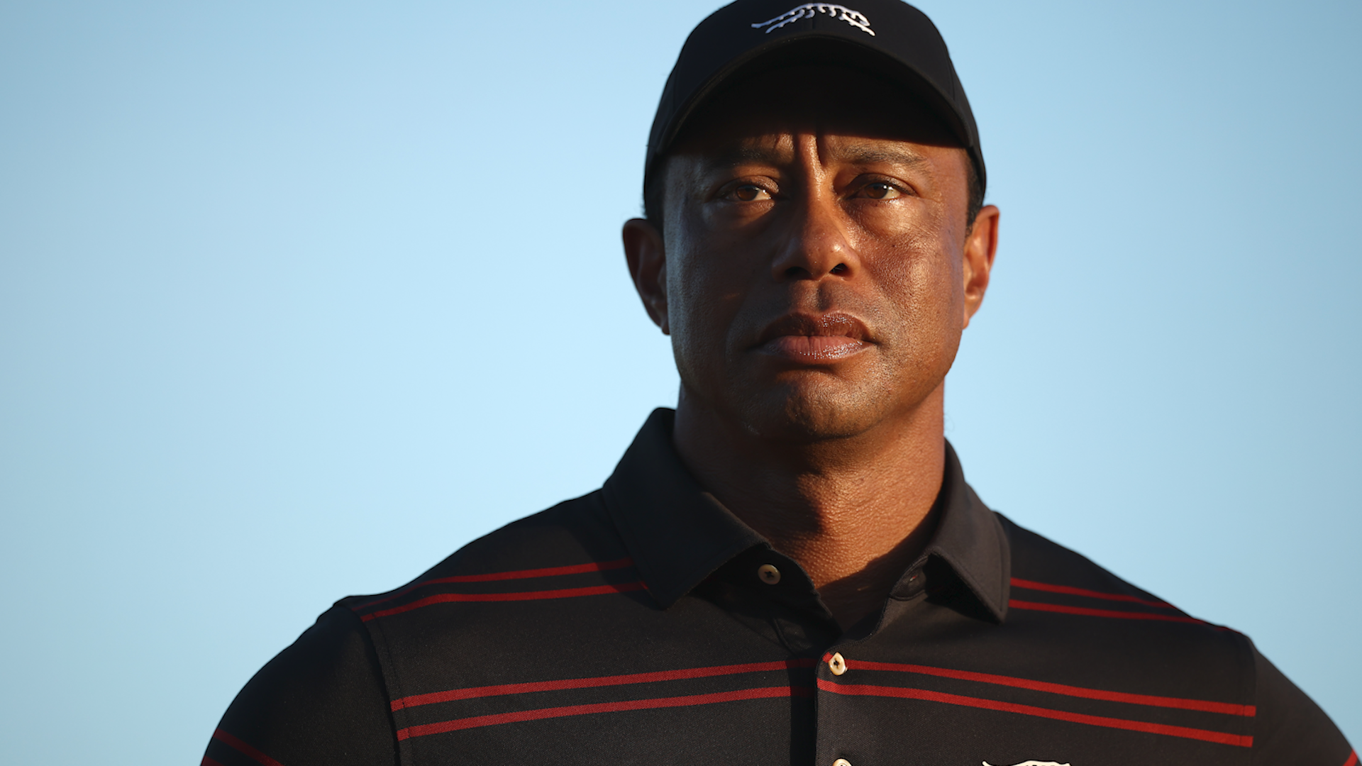 How Much Competitive Golf Does Tiger Woods Have Left?