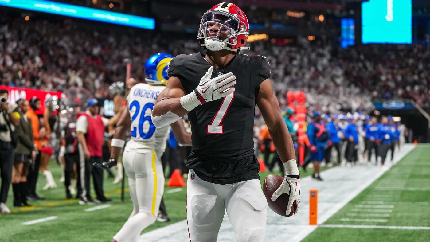 Dave Richard'ın Son Running Back Tiersi: Kenneth Walker III, D'Andre Swift, Blake Corum hamısı irəliləyiş göstərir
