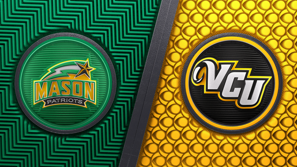 George Mason vs VCU
