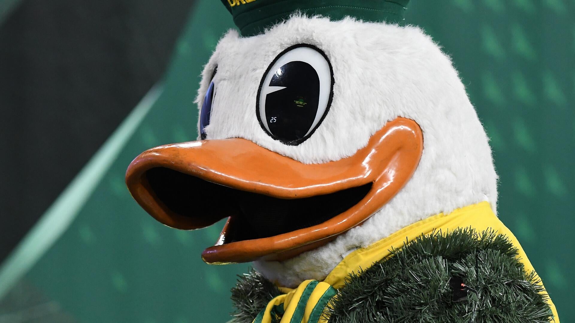 How Does Each Team Win Texas Tech vs. Oregon, image size:1920x1080