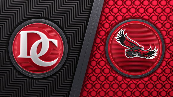 Davidson vs Saint Joseph's