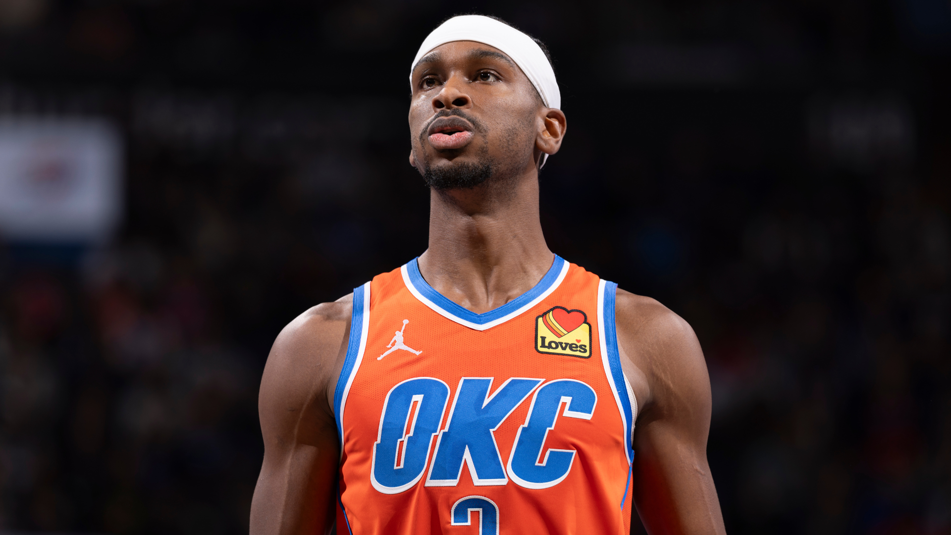 With Nikola Jokić now injured, Shai Gilgeous-Alexander has a clear path to his second consecutive MVP