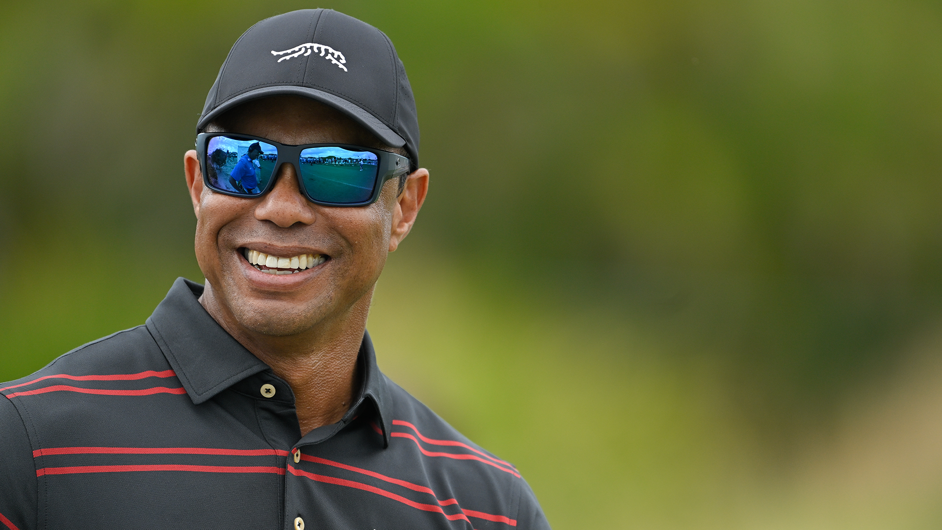 Tiger At 50: Most Impressive Stats
