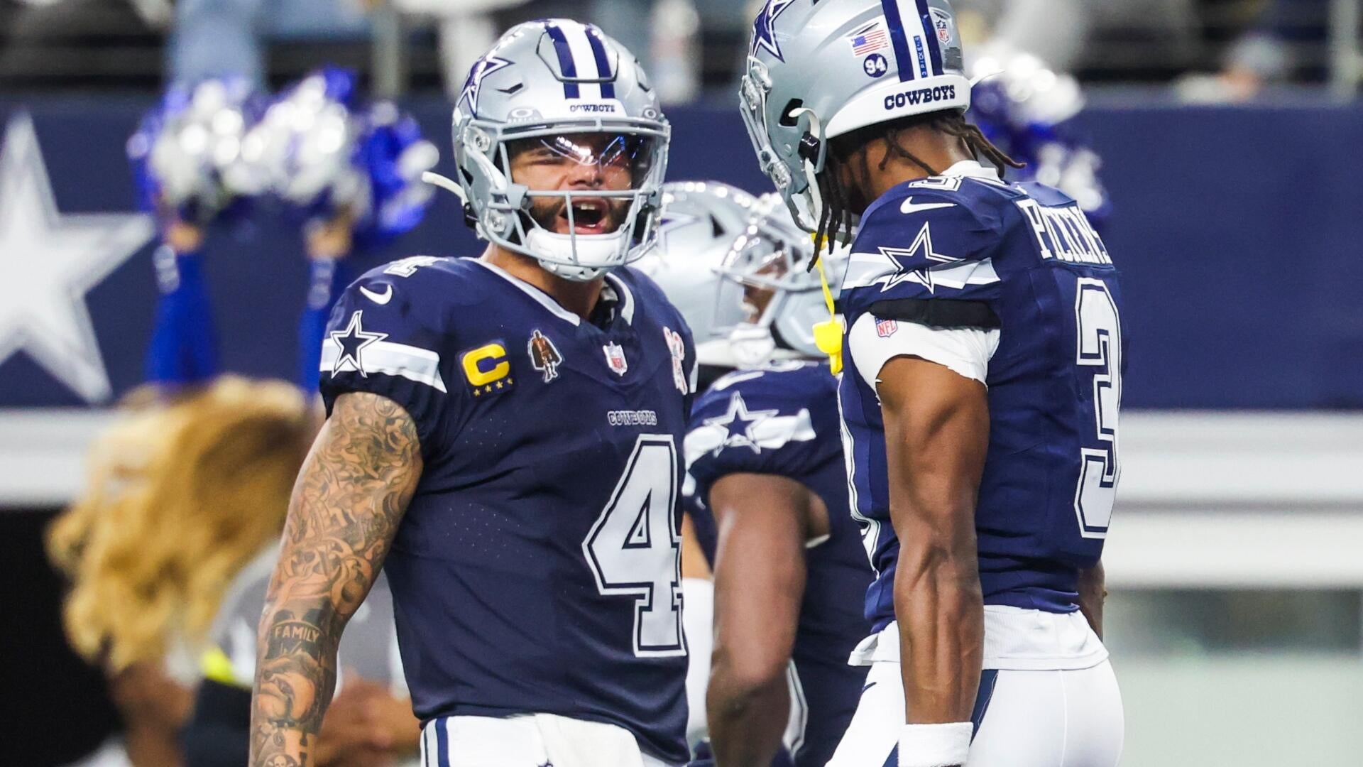 NFL Week 18 betting: Cowboys vs. Giants is part of expert's top money line parlays for favorites and underdogs