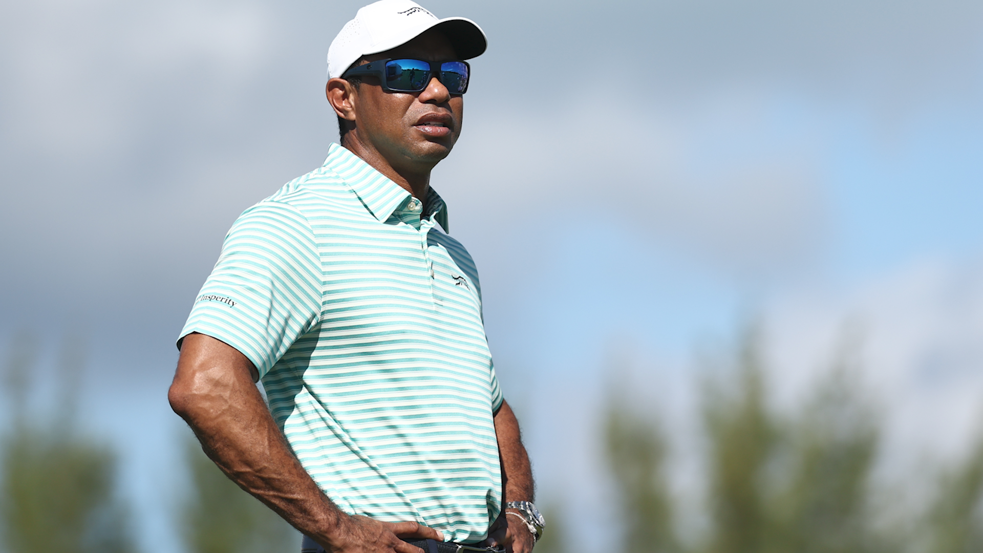 When Will We See Tiger Woods On The Champions Tour?